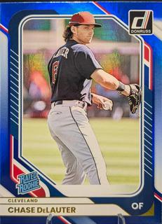 Chase DeLauter
