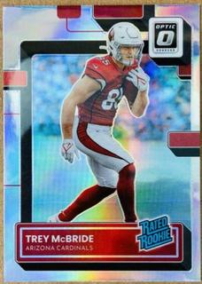 Trey McBride