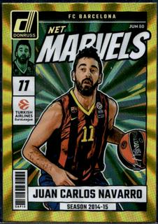 Juan Carlos Navarro