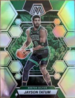 Jayson Tatum