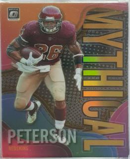 Adrian Peterson