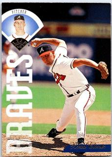 Brad Clontz