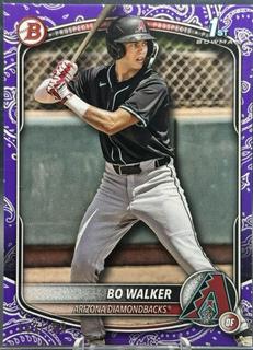 Bo Walker