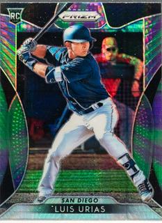 Luis Urias