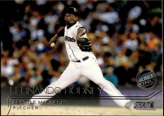 Fernando Rodney