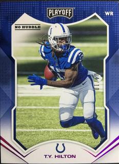 T. Y. Hilton