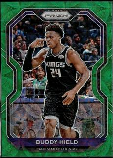 Buddy Hield