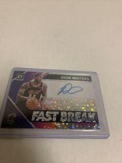 Dion Waiters