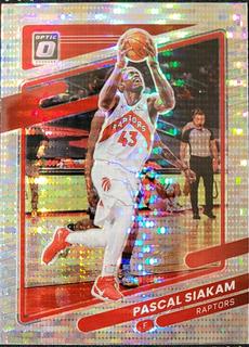 Pascal Siakam