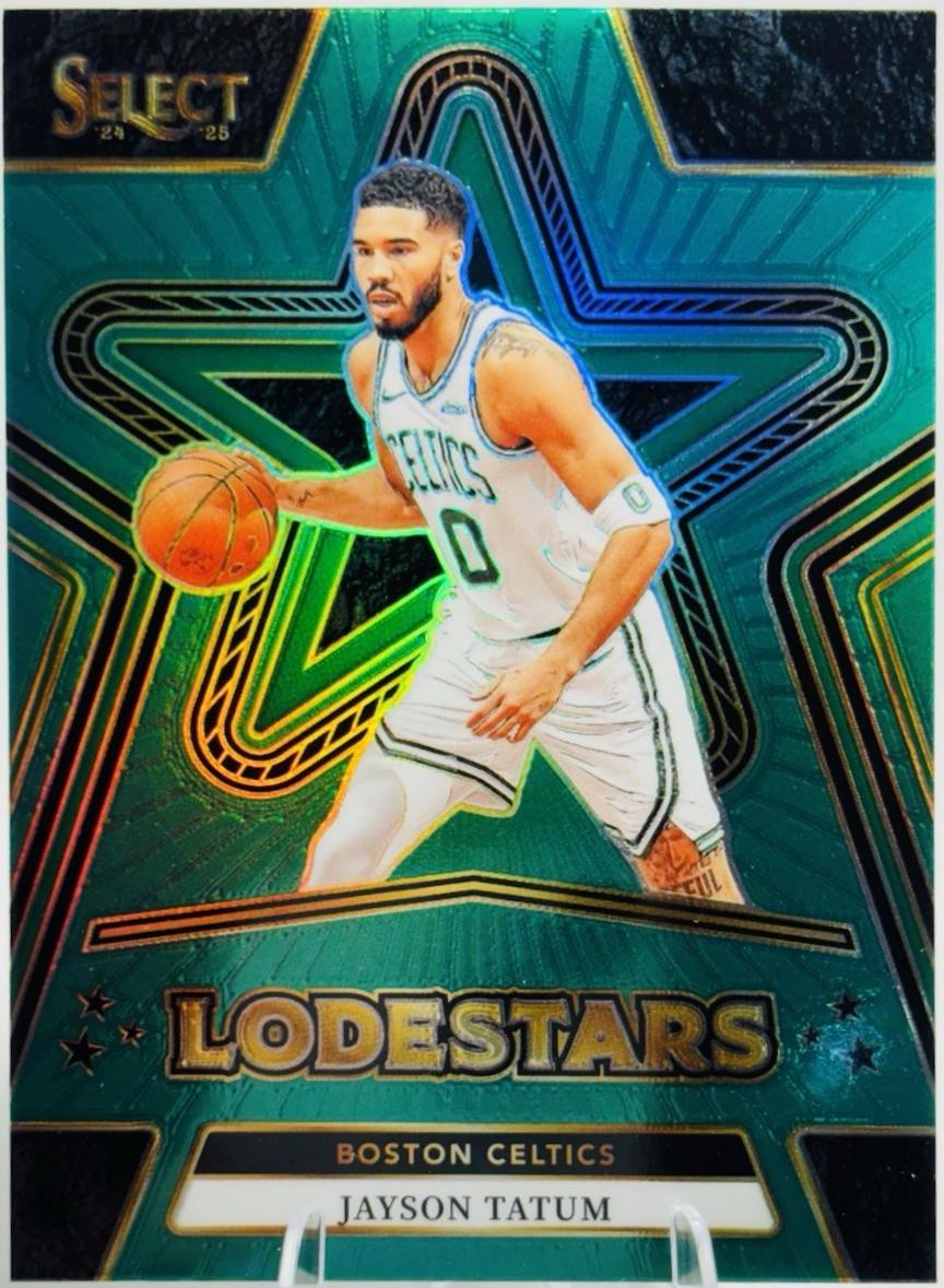 Jayson Tatum