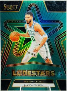 Jayson Tatum