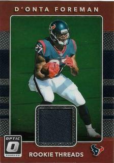 D'Onta Foreman