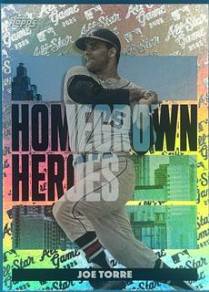 Joe Torre