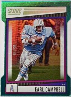 Earl Campbell