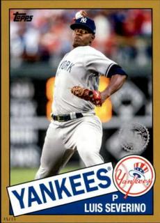 Luis Severino