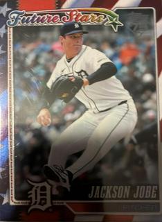 Jackson Jobe