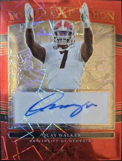 Quay Walker