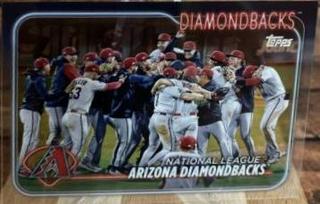 Arizona Diamondbacks