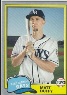 Matt Duffy