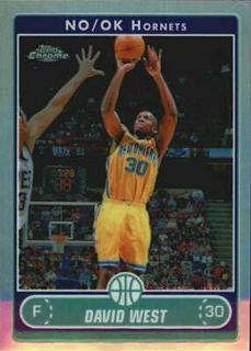 David West