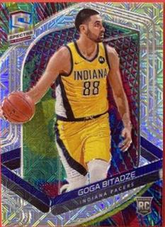 Goga Bitadze