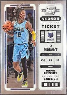 Ja Morant