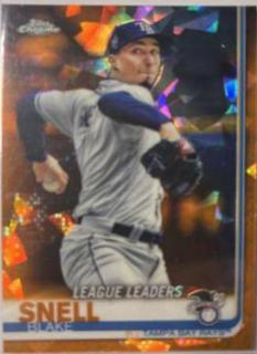 Blake Snell