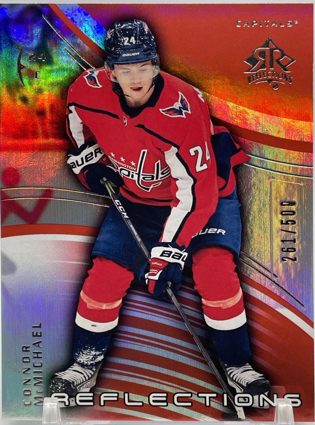 Connor McMichael [Ruby] #47