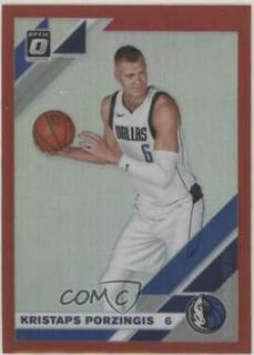 Kristaps Porzingis