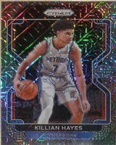 Killian Hayes