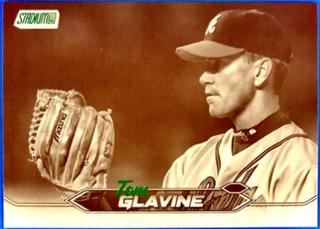 Tom Glavine