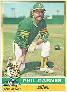 Phil Garner
