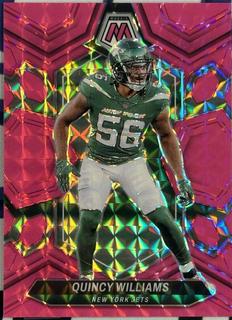Quincy Williams