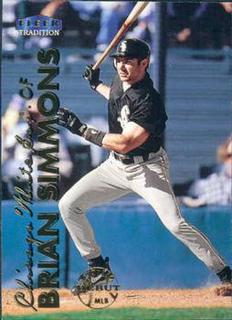 Brian Simmons