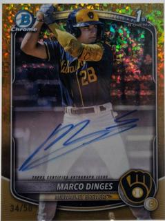 Marco Dinges