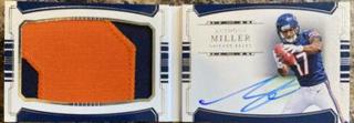 Anthony Miller