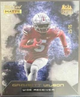 Garrett Wilson