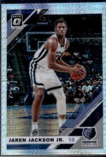 Jaren Jackson Jr.