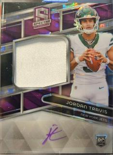 Jordan Travis