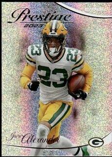 Jaire Alexander