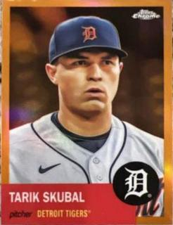Tarik Skubal