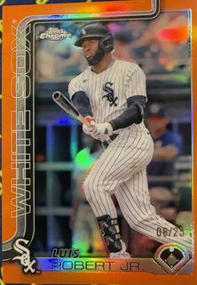 Luis Robert Jr.