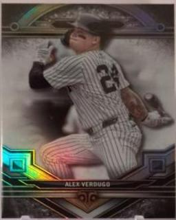 Alex Verdugo