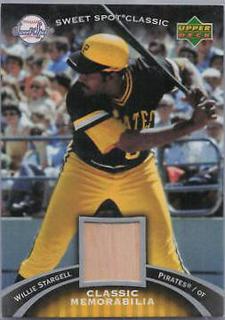 Willie Stargell
