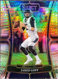 Jared Goff