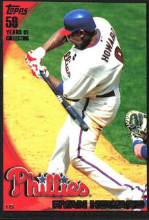Ryan Howard