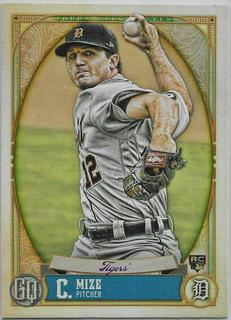 Casey Mize
