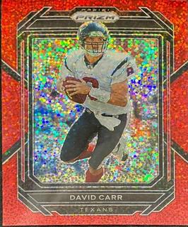 David Carr