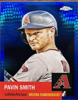 Pavin Smith