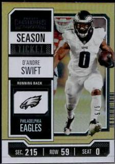 D'Andre Swift
